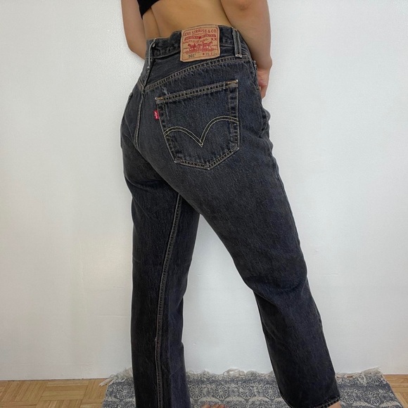 Levi’s 501 jeans - Picture 2 of 4